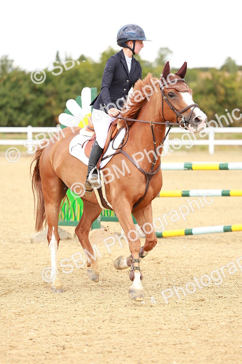 SBM_006908 - Class 4 - Senior British Newcomers - 1.10m