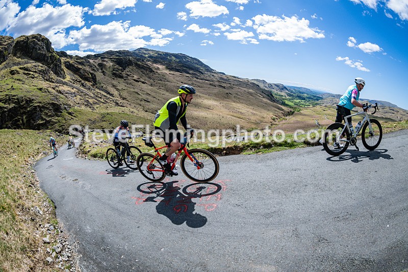 143259 - Hardknott Pass Camera 2 14.00-15.00