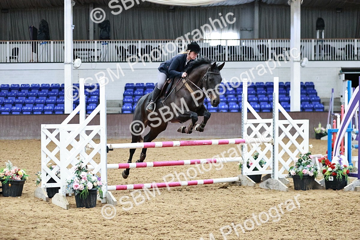 SBM_001103 - Class 3 - Senior Discovery 1.00m