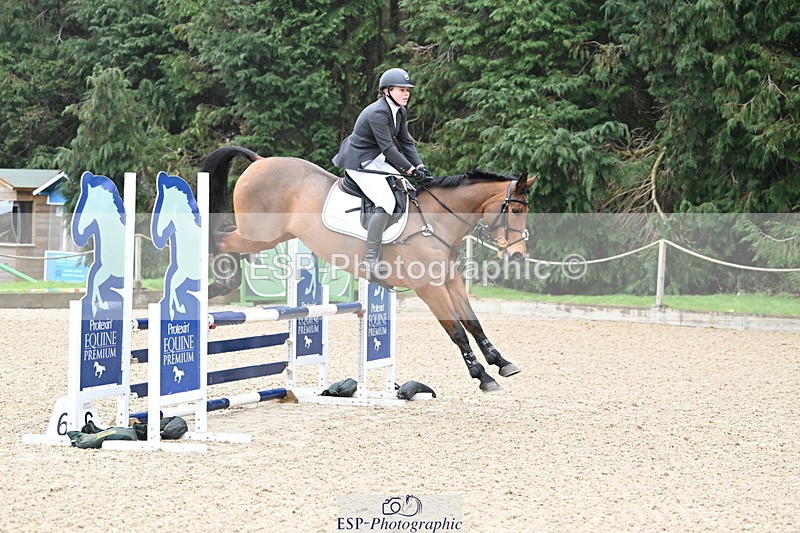 250215A-140406-01340 - Cls 1 British Novice and 90cm Open