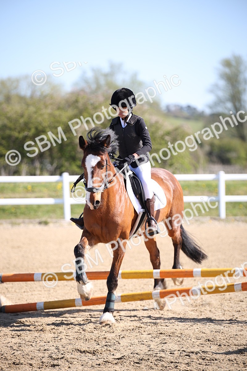 SBM_000540 - Class 2 - 50cm