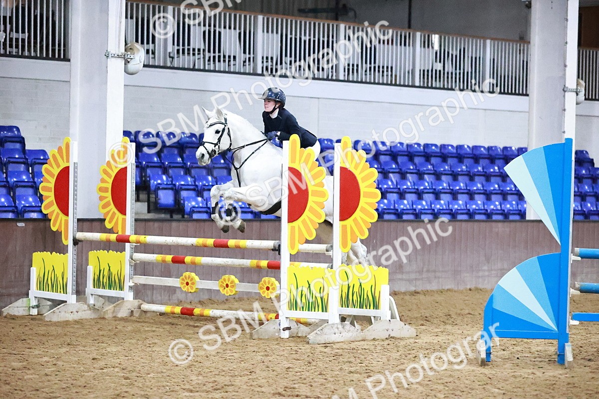 SBM_001611 - Class 4 - 1.00m