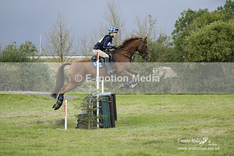  WWHT 031021 3372 - Intermediate (0.90m)  03/10/21