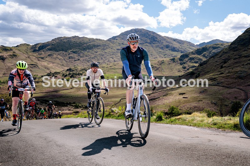 143611 - Blea Tarn Climb 14:00 - 15:00