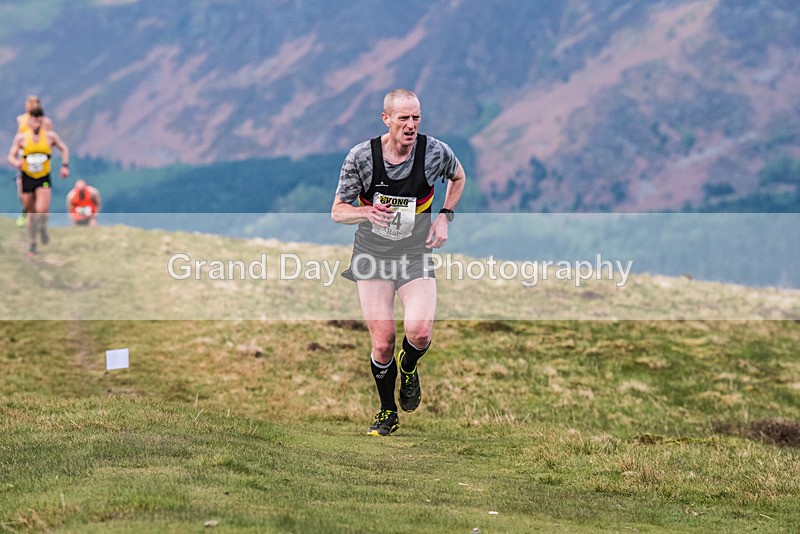 Lords Seat-114 - Lords Seat Fell Race Wednesday 3rd May 2023