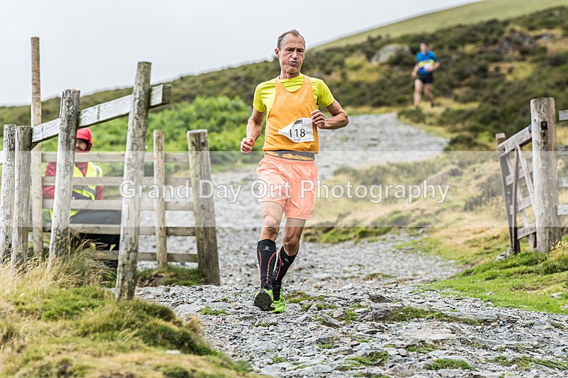 Skiddaw-683 - Skiddaw Fell Race Sunday 2nd July 2023