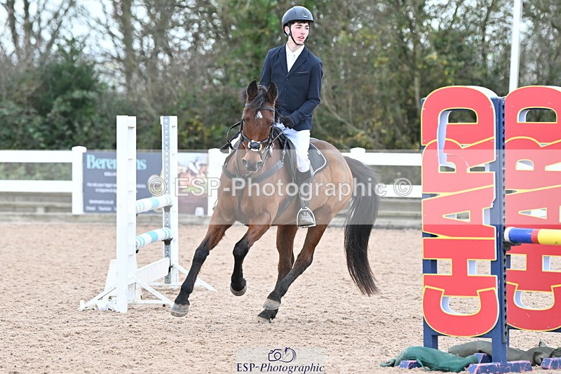 231119A-102820-04935 - Sun Cls 3 BlueChip Pony Discovery Qualifier