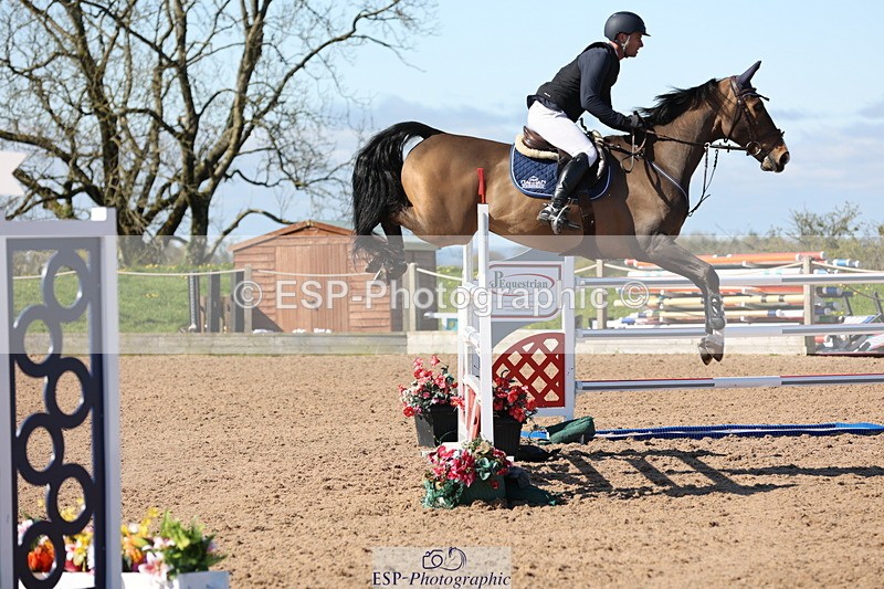 240419A-101607-05928 - Cls 2, 2 Star Small Tour 1.30m