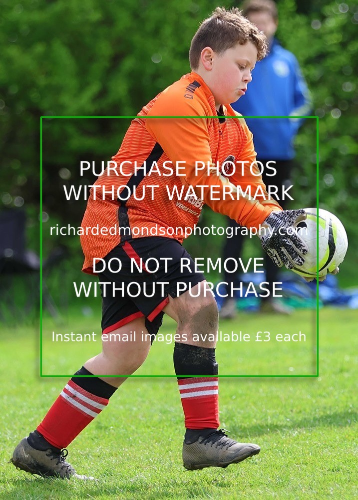 533A6940 - Sedbergh Wanderers Under 10's (18/4/26)