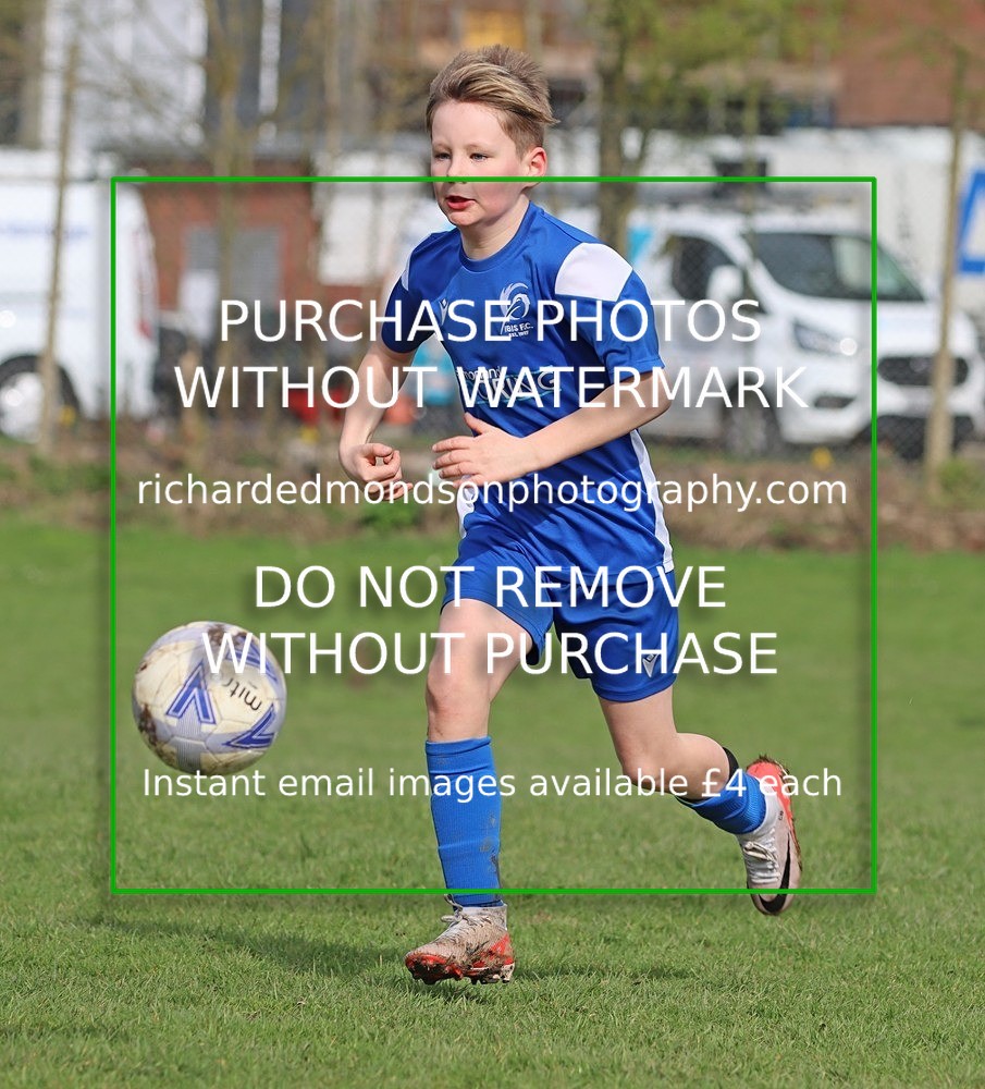 IMG_2446 - Ibis Utd U10 vs Ibis U10 (16/3/24)