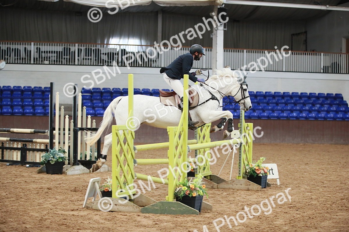 SBM_000180 - Class 2  - Senior British Novice - 90cm Open