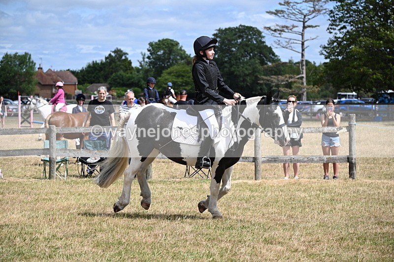 WJ6_5368 - Class 12 Minimus Jumping 45cm