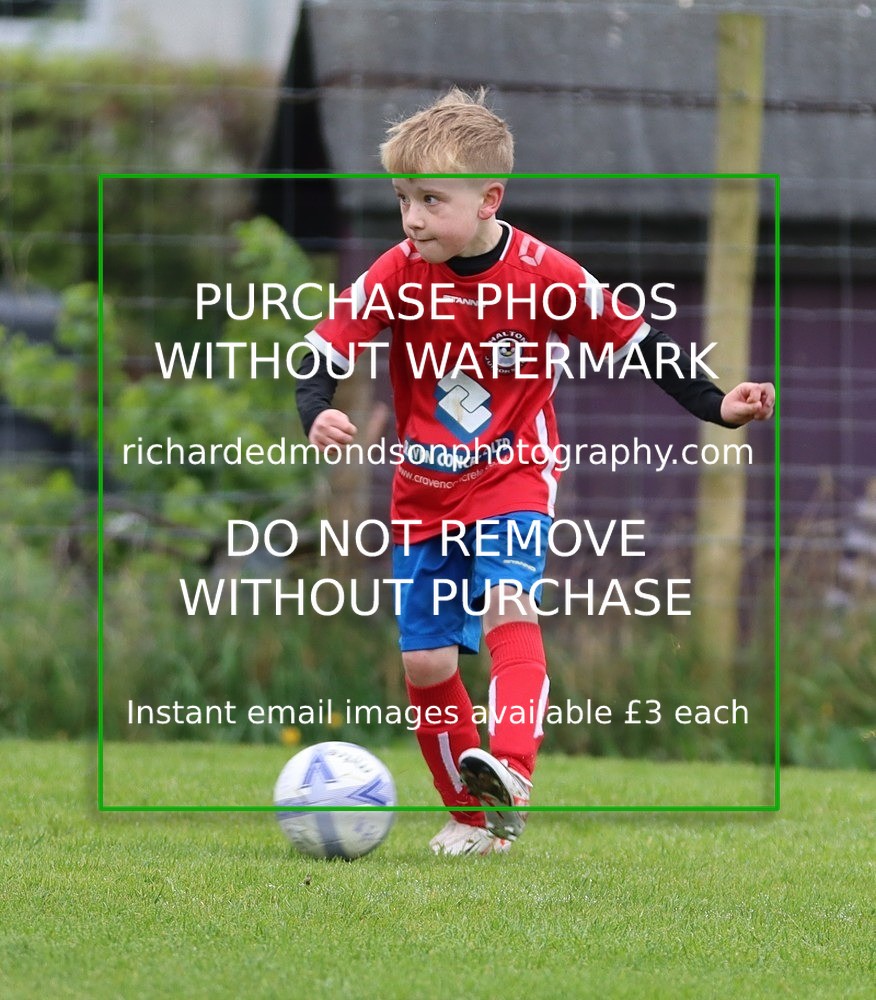 IMG_6050 - Wattsfield Under 6 vs Halton Under 6 (5/5/24)