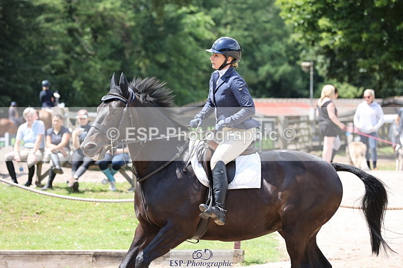 250614A-124458-06556 - Cls 28 95cm Amateur Quali