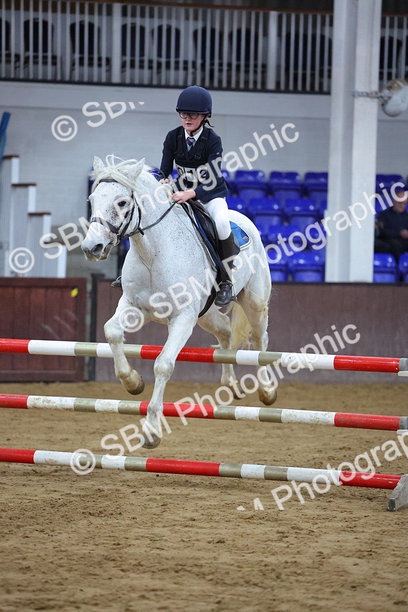 SBM_002420 - Class 6 - Show Jumping 90cm