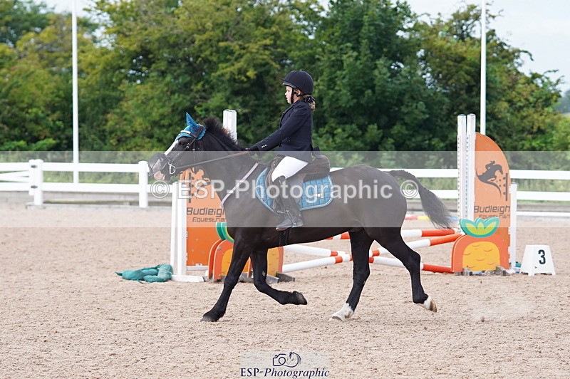 240809A-114708-00819 - Showjumping Competition