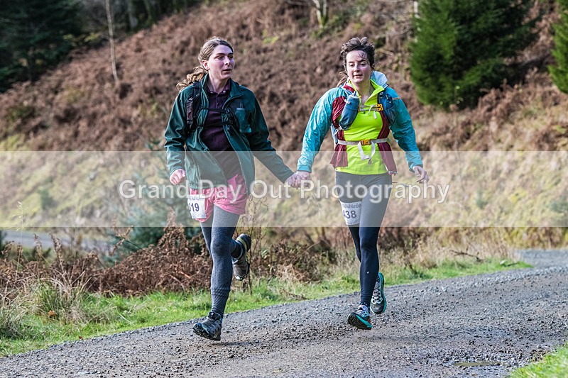 Glentress-271 - High Terrain Events Glentress 21 & 10K Trail Races Saturday 15th November 2025