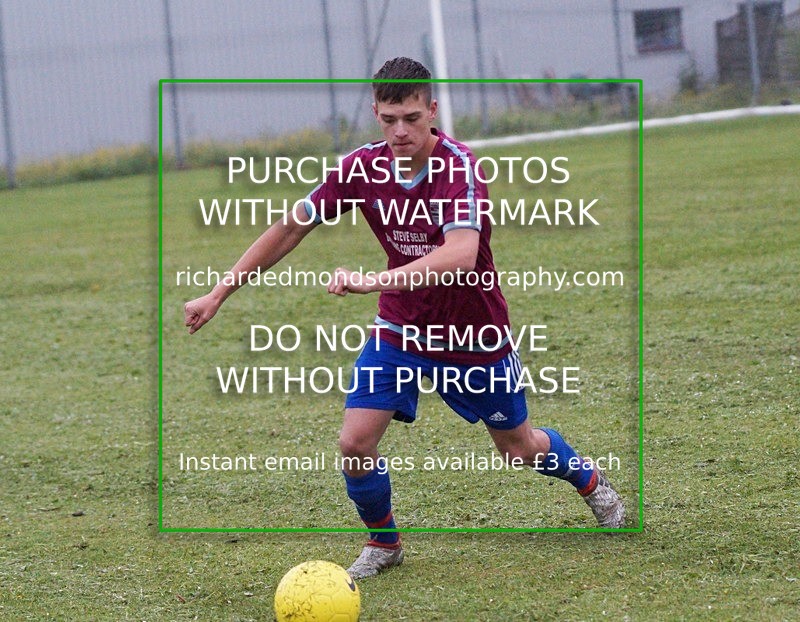 DSC00916 - Summer League Week 1(29/5/19)