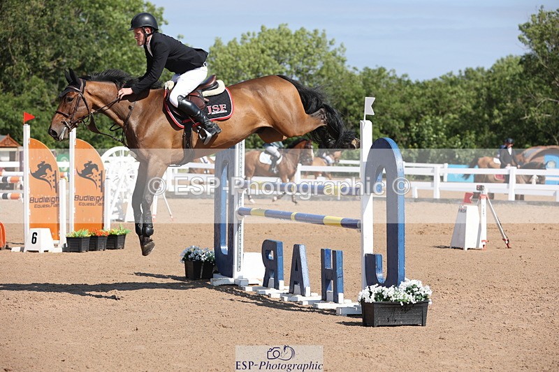 240718A-102132-03777 - Cls 29, YH 6 Yr Olds 1.20m