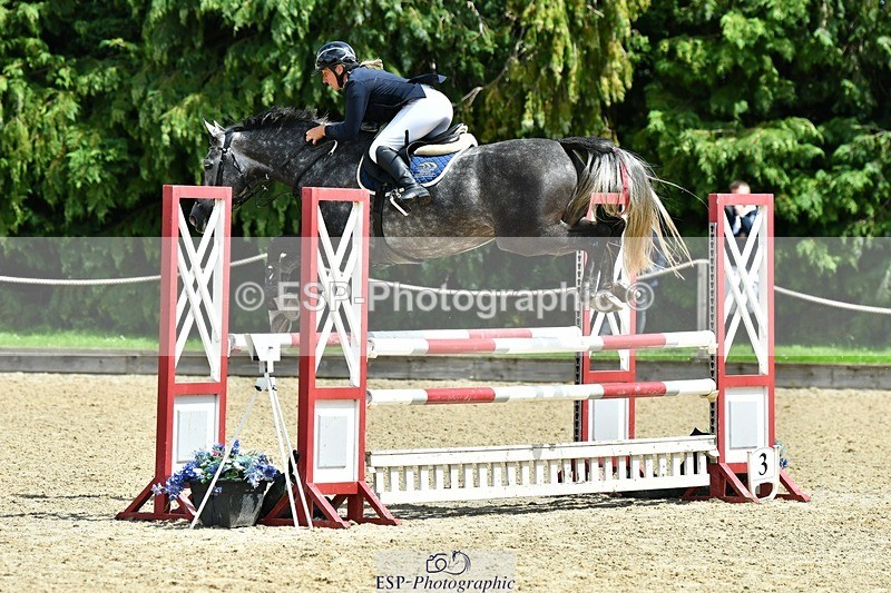 230715-133550-33377 - Cls 90 Newcomers & 1.10m Open Amateur Final