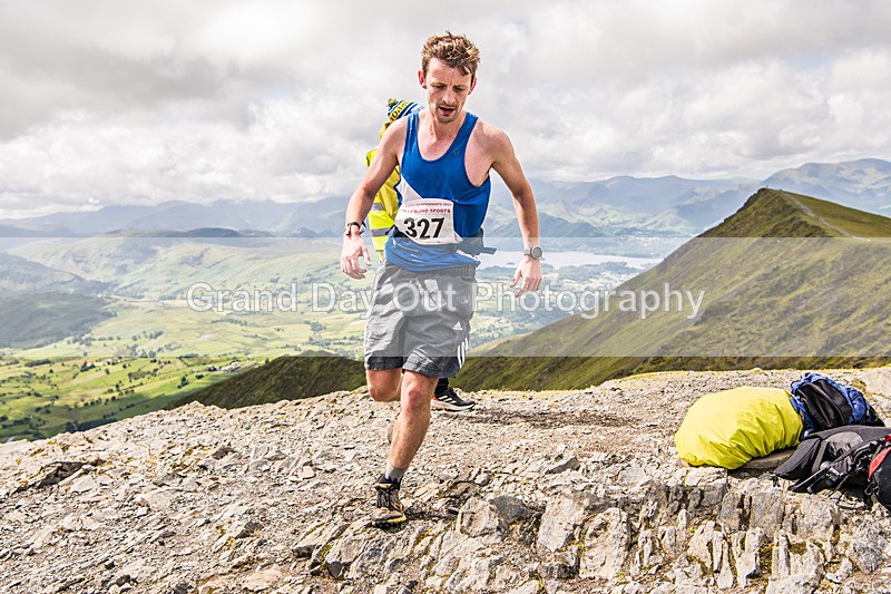 Blencathra-743 - Blencathra Fell Race Sunday 28th June 2026
