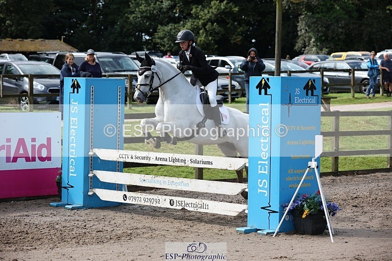 230826-120149-17452 - Round 1 Start to 12.30 coursewalk