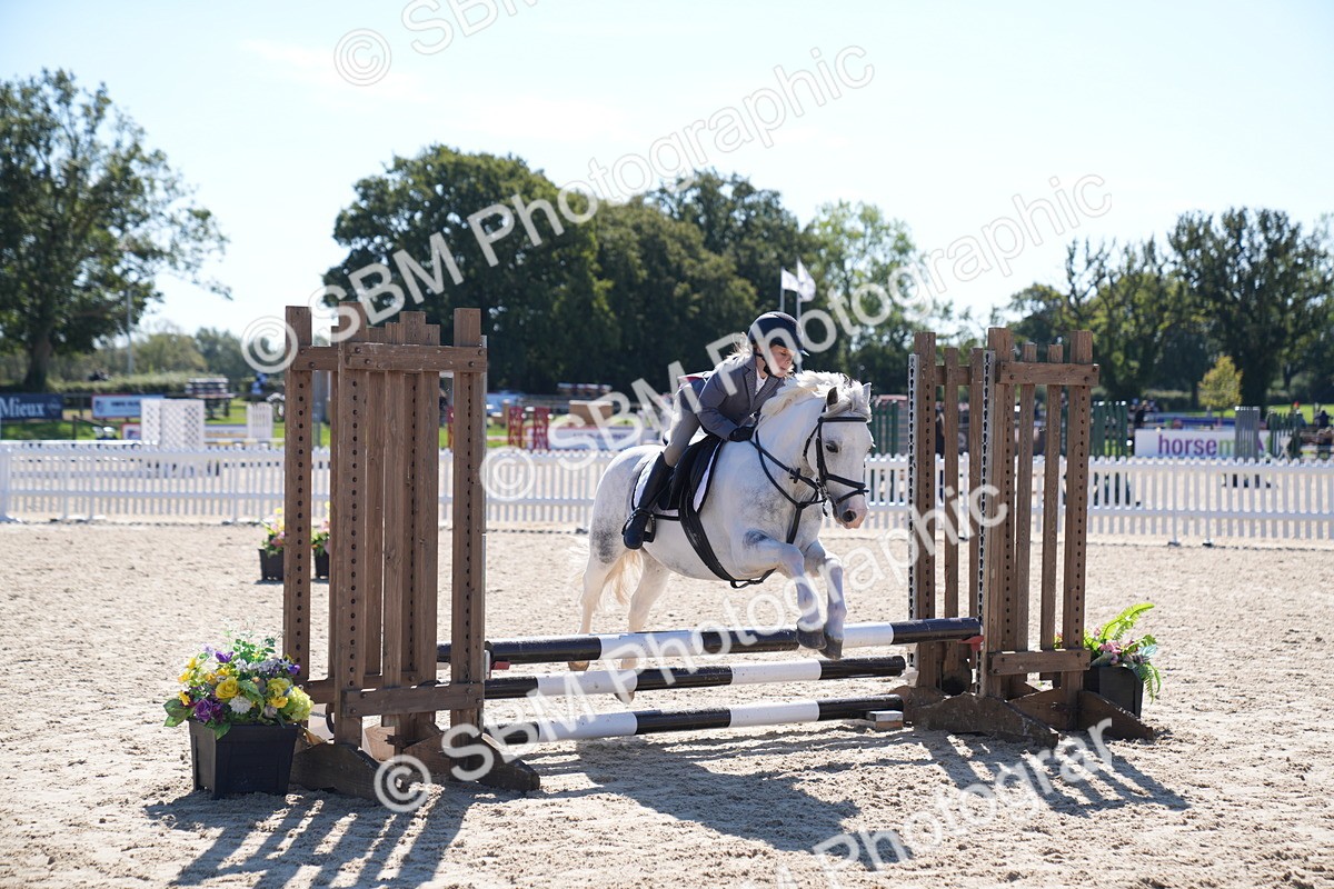 SBM_19514 - J57 - Clear Round 50cm