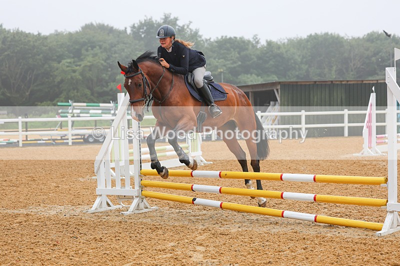 3E7A4576 - Class 1: Senior 60cm