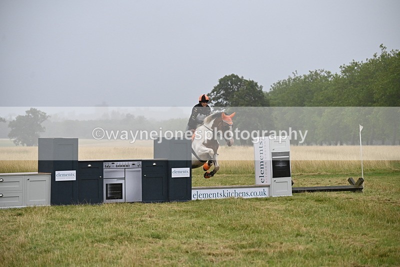 WJ6_0431 - Time at Kitchen Jump 11:07 to 11:33