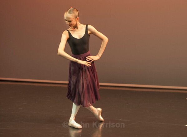  - Masters of Ballet Academy Vaganova Summer Intensive 2016