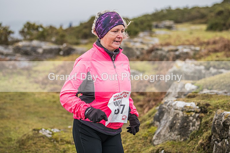 KWL-489 - Kendal Winter League Birkrigg Sunday 29th January 2023