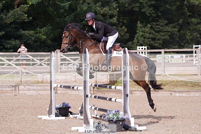 250704A-092158-11476 - Cls 19 5 Year Old Qualifier