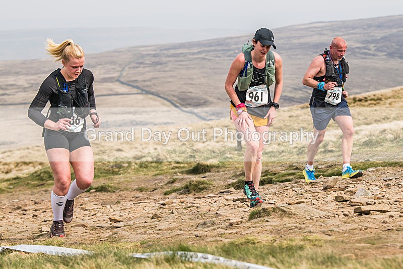 Pen Y Ghent-1254 - The 3 Peaks Race Saturday 26th April 2025 - Pen Y Ghent