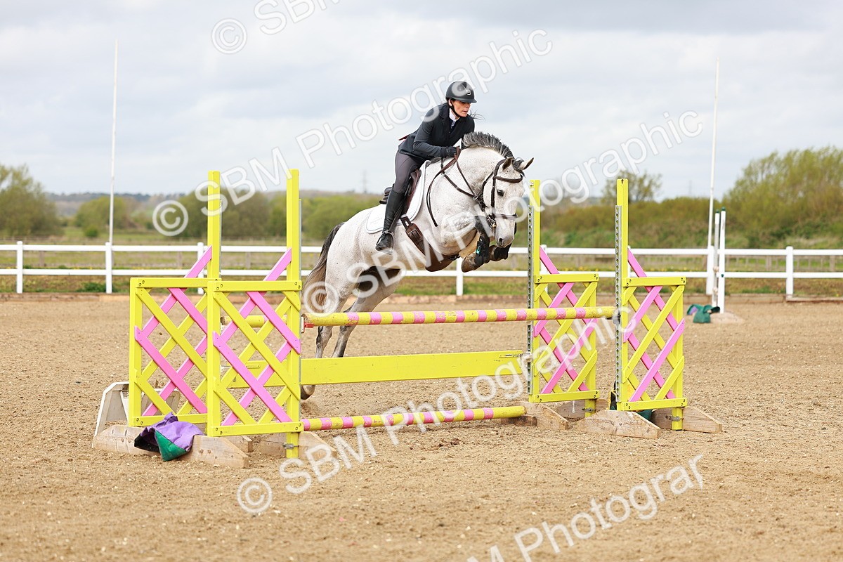 SBM_002101 - Class 9 - Senior Discovery - 1.00m