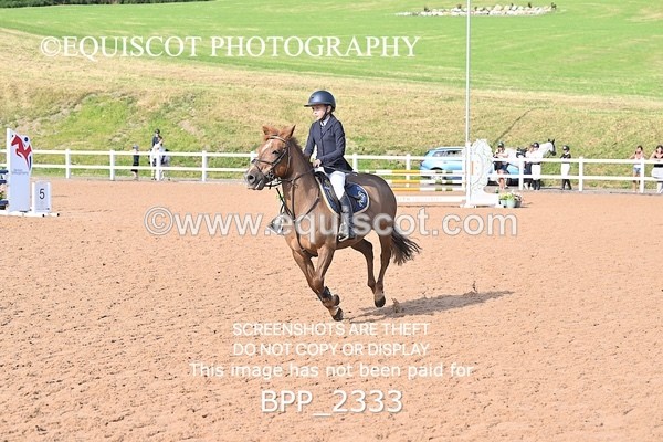 BPP_2333 - THU CLASS 5 Graham Heath 128/138 Primary C'ship Qualifier **Viewing/Selection class for 128/138 team