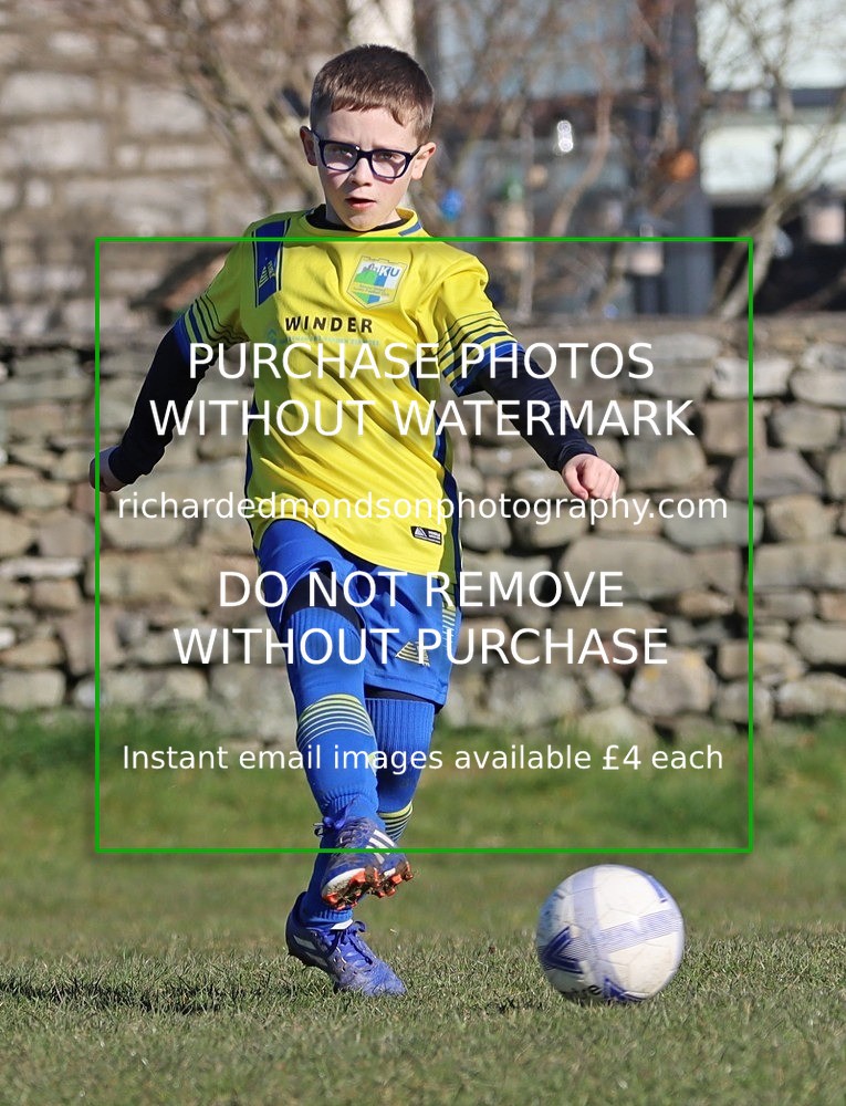 IMG_4411 - Kendal United Under 9 Rockets (15/3/25)