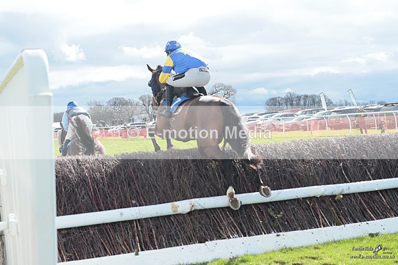 PtP 170324 2444 - Oakley Hunt PtP Brafield-On-The-Green 17/03/24