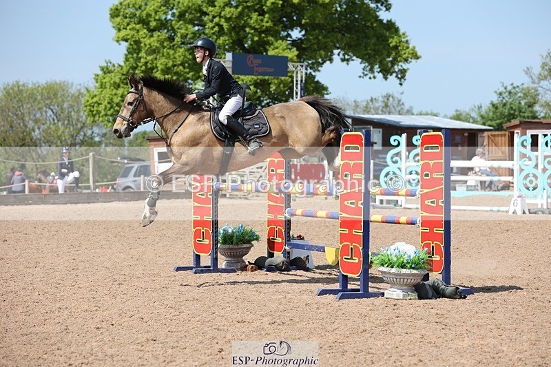 250503-133842-01380 - Cls 11 Junior 1.20m Open