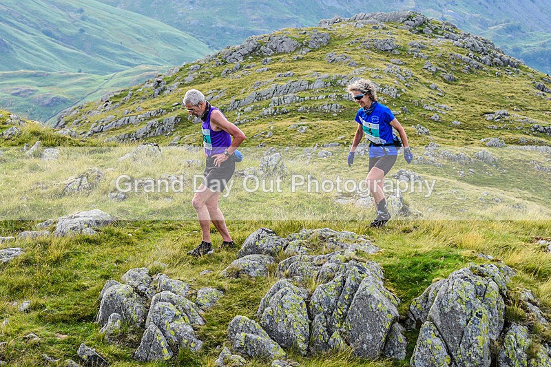 Bessyboot-178 - Bash Up Bessyboot Fell Race Wednesday 13th July 2022