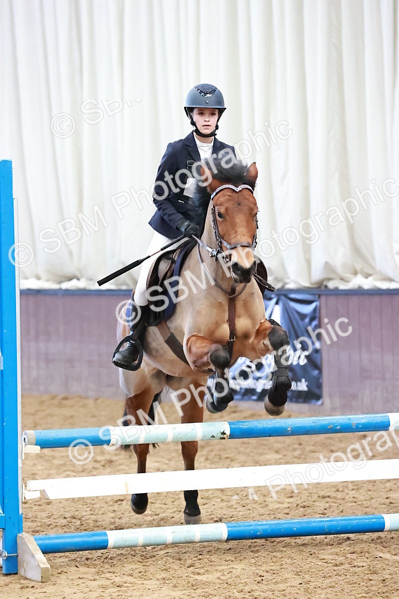 SBM_001376 - Class 4 - Show Jumping 70cm