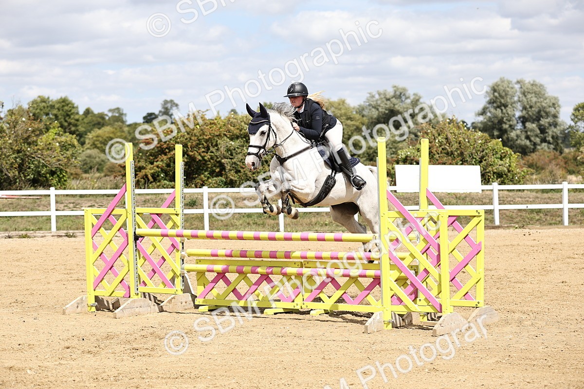 SBM_004617 - Class 4 - Amateur Champioship Qualifier 95cm