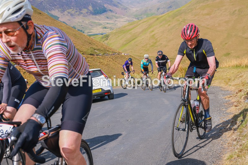 101644 - Newlands Pass 10.00-11.00