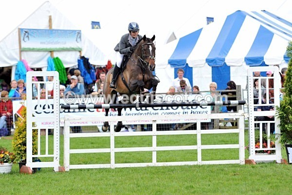 DSC_4914 - 23RD JUNE 2011 - GRADE C CHAMPIONSHIP FINAL, ROYAL HIGHLAND SHOW 2011