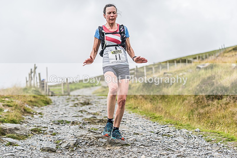 Skiddaw-736 - Skiddaw Fell Race Sunday 7th July 2014
