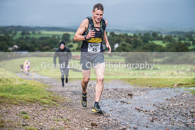 Westmorland-104 - Great Westmorland Trail Race (Junior & Senior Races) Saturday 13th September 2025