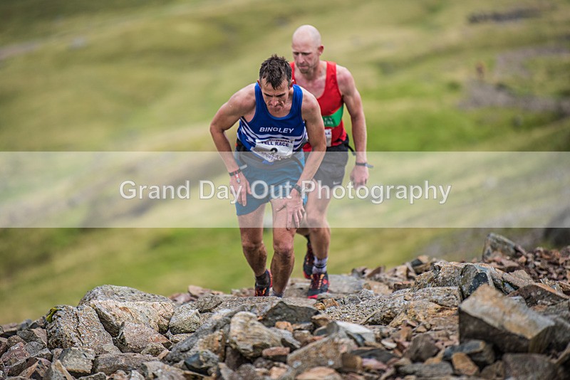 Borrowdale-307 - Borrowdale Fell Race Saturday 5th August 2023