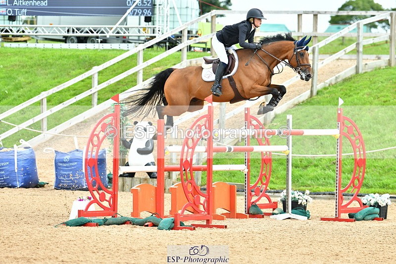 230723A-124719-12285 - Cls 12, 2 Star Big 1.45m GP 12.45 to End