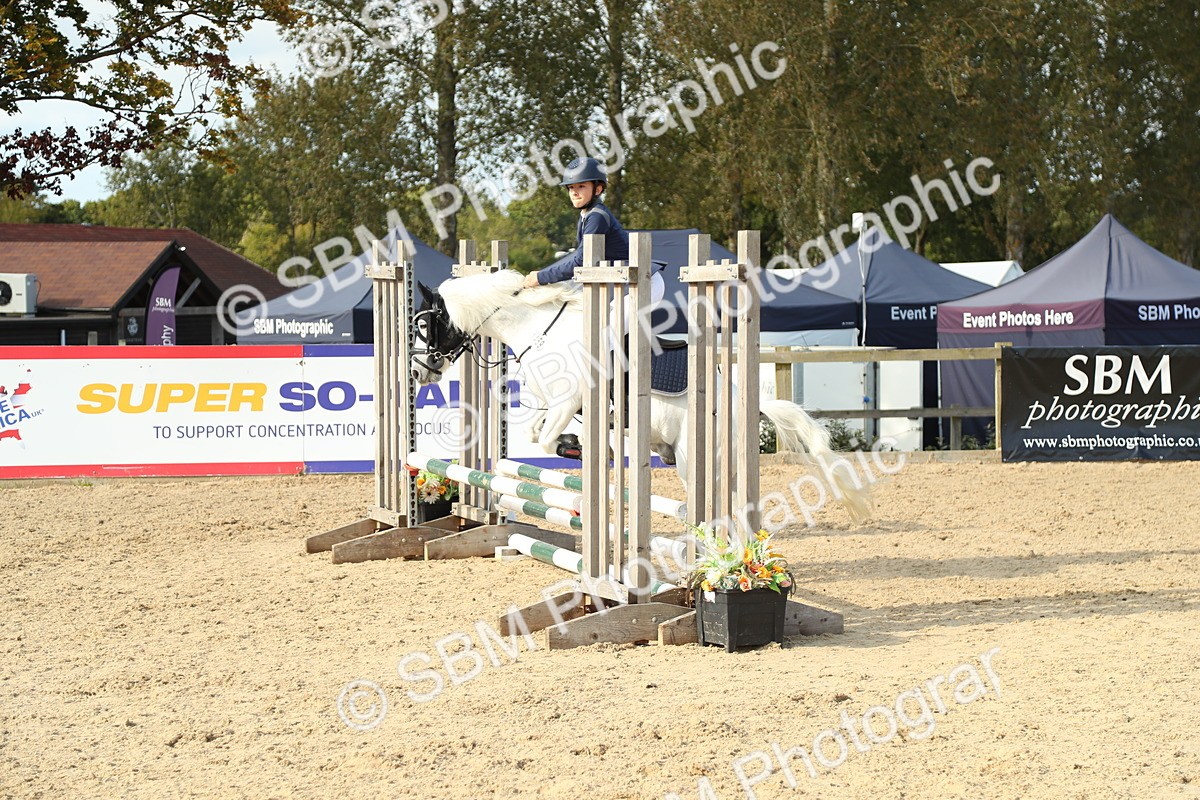 SBM_51631 - J7 - Junior Pony 60cm Championship