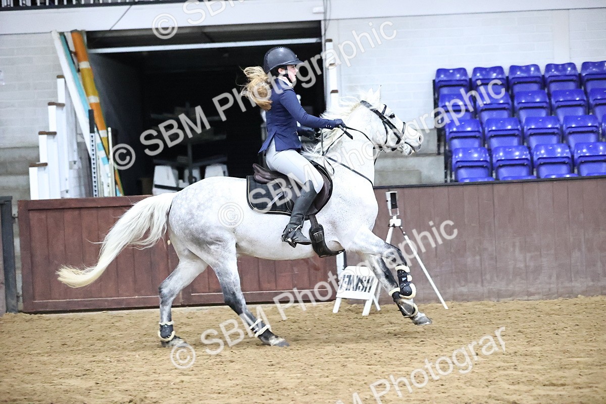 SBM_009990 - Class 9 - STX-UK Pony BritiNovice / 0.80m Open