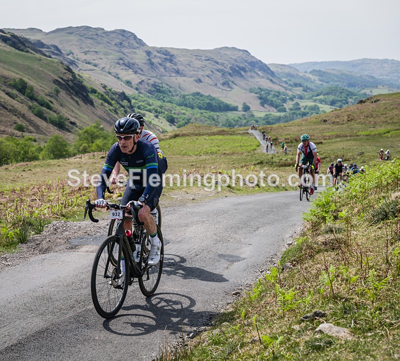 133810 - Hardknott Pass Camera 1 13.00-14.00